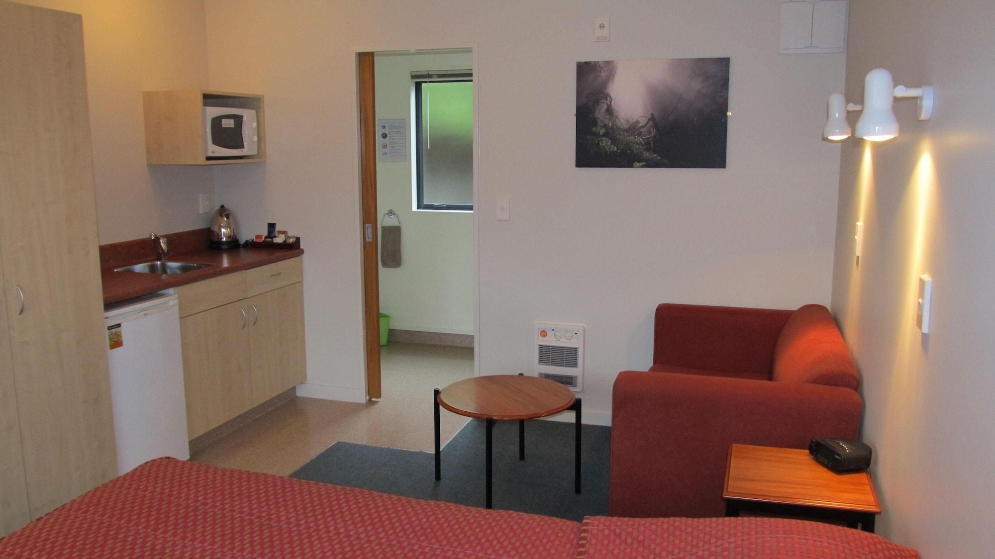 Bella Vista Taupo Motel Room photo