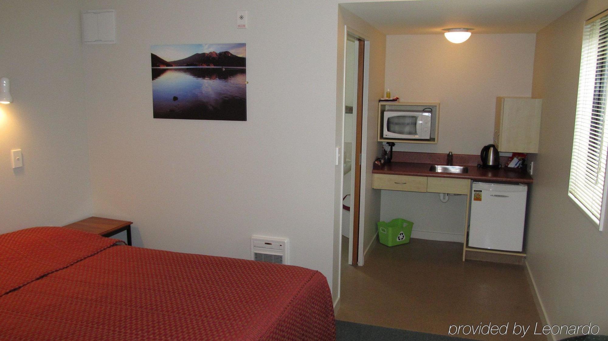 Bella Vista Taupo Motel Room photo