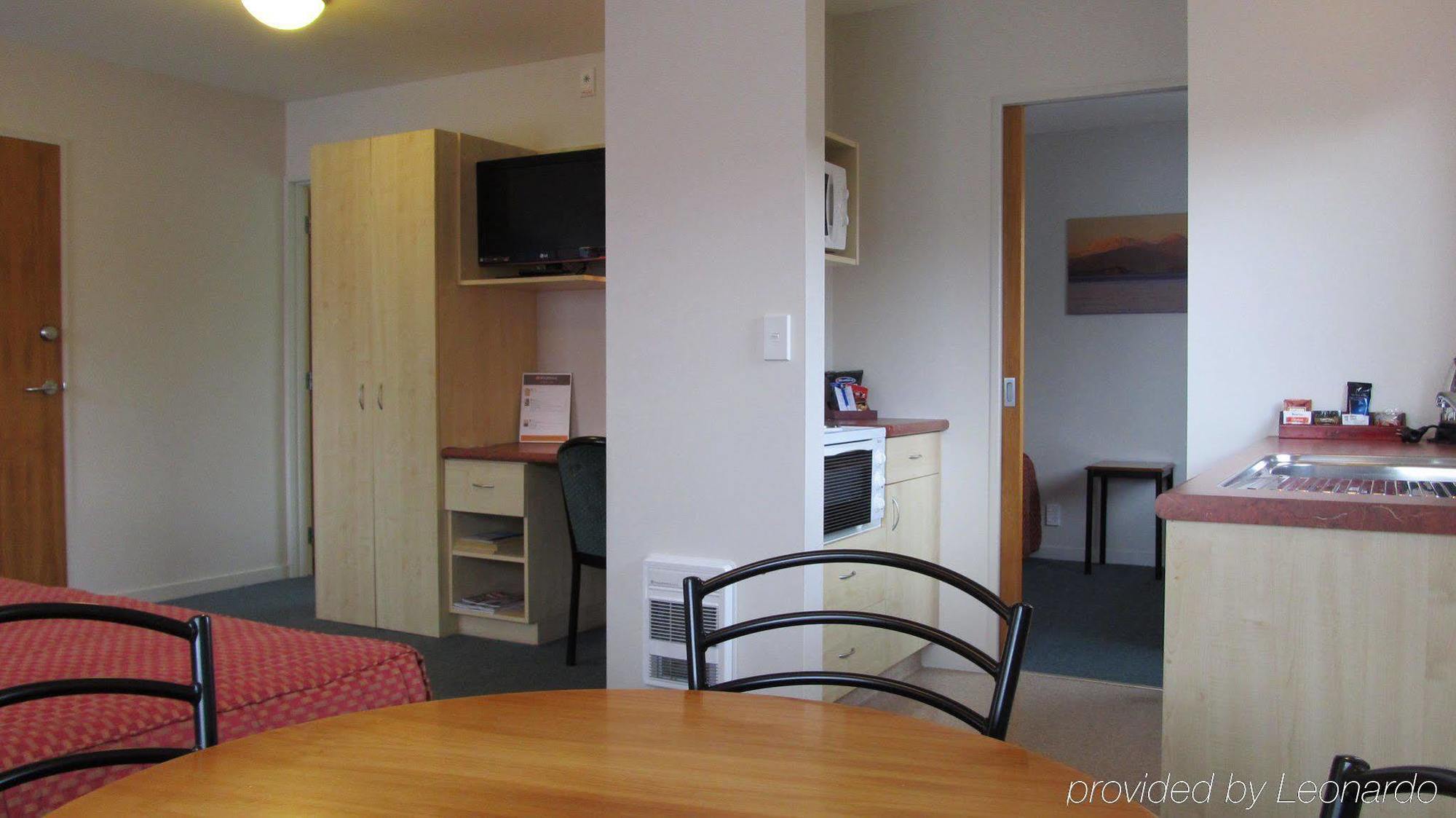 Bella Vista Taupo Motel Room photo