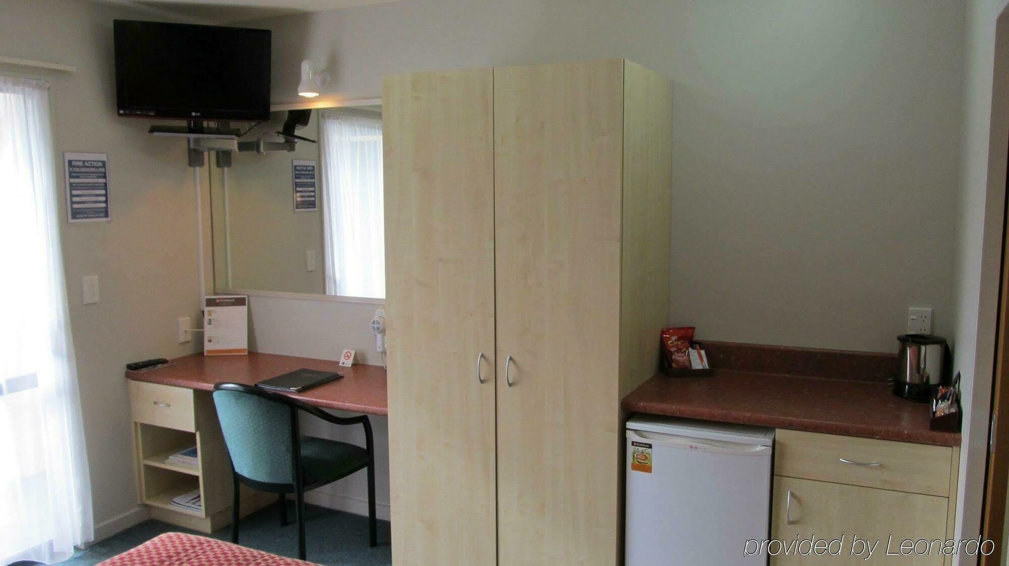 Bella Vista Taupo Motel Room photo